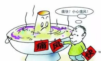 痛风发作期配合的饮食疗法有哪些?