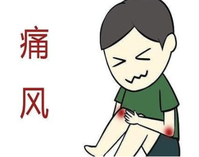 哪种痛风病才需要手术进行治疗?