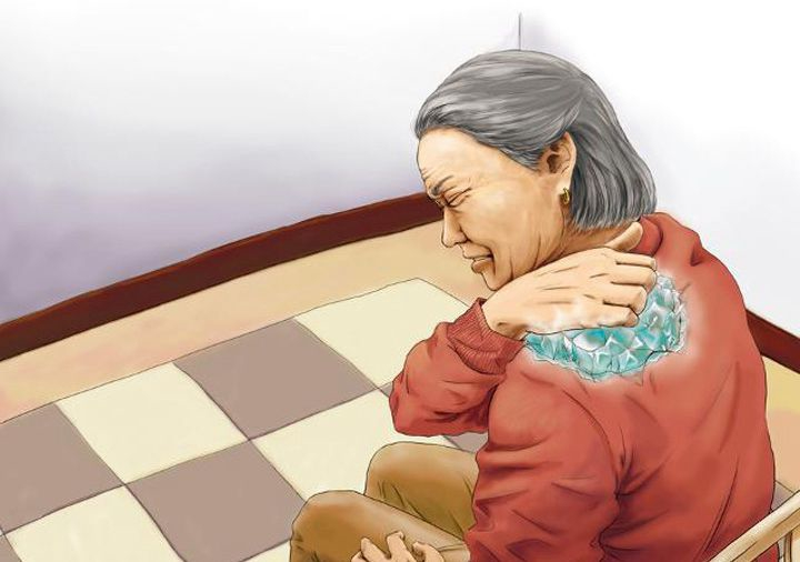 成都风湿骨科医院：患上风湿风湿怎么办?