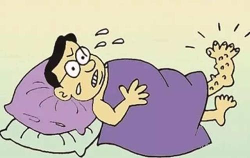 成都治疗痛风医院：难治性痛风石痛风的治疗?