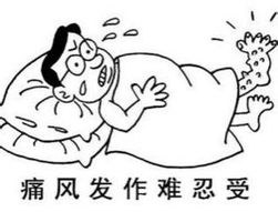 成都市痛风专业医院：痛风在什么季节发作多?