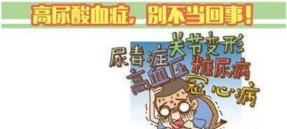 成都市痛风专业医院：痛风有遗传基因吗?